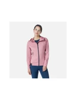 Rossignol W Mikina HOODIE FLEECE
