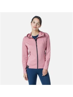 Rossignol W Mikina HOODIE FLEECE
