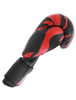 Boxerské rukavice MASTERS RPU-FIGHT-GEAR