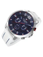 Tommy Hilfiger Luca Pánské hodinky 1792148 + BOX Tommy Hilfiger Luca Pánské hodinky 1792148 + BOX