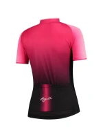 Rogelli dámský dres GLOW pink 3XL Rogelli dámský dres GLOW pink 3XL