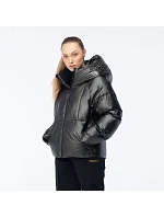 Dámská zateplená bunda CRULE W