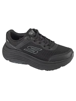 Skechers Max Cushioning Endeavour 129470-BBK Černé 36,5 Skechers Max Cushioning Endeavour 129470-BBK Černé 36,5