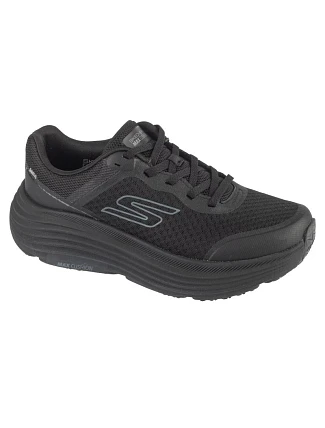 Skechers Max Cushioning Endeavour 129470-BBK Černé 36,5 Skechers Max Cushioning Endeavour 129470-BBK Černé 36,5