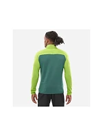 Mikina MILLET M SENECA FLEECE JKT zelená pánská Mikina MILLET M SENECA FLEECE JKT zelená pánská