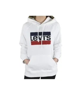 Dámská mikina Levi's Graphic Hoodie W 359460001