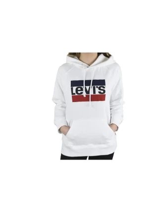 Dámská mikina Levi's Graphic Hoodie W 359460001 Dámská mikina Levi's Graphic Hoodie W 359460001
