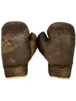 Sběratelská řada rukavic OLD STYLE