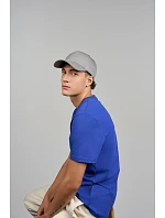 Atlantis Headwear Egon 5 panelová baseballová kšiltovka 33.0296 black Atlantis Headwear Egon 5 panelová baseballová kšiltovka 33.0296 black