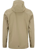 Craft Corporate ADV 2.0 Softshell Jacket M Pánská softshellová bunda 81.5258 raw Craft Corporate ADV 2.0 Softshell Jacket M Pánská softshellová bunda 81.5258 raw