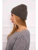 Tenký uzávěr Oliwia K252 cappuccino