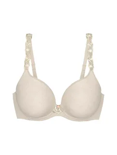 Dámská podprsenka Wild Azalea Florale WP - Triumph