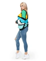 Svetr model 131620 PeeKaBoo Svetr model 131620 PeeKaBoo