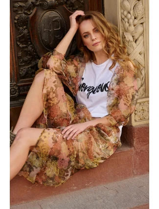 Halenka  model 145602 Makadamia