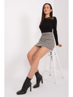 Krátká sukně model 188784 Lakerta Krátká sukně model 188784 Lakerta