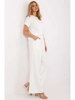 Teplákové kalhoty model 209837 Relevance Teplákové kalhoty model 209837 Relevance