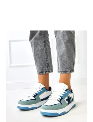 Sportovní obuv  model 218355 Solea