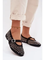 Balerinky  model 224622 Step in style