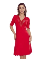 Eldar First Lady Flor chemise 2XL-3XL