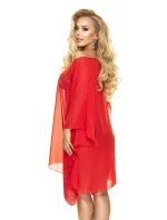 Hladká tunika Irall