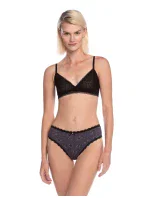 Kalhotky Lama L-1538 BI A'2 2XL