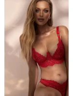 Měkká podprsenka Kinga SC-1179 Amy Měkká podprsenka Kinga SC-1179 Amy