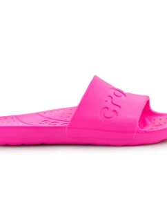 Žabky Crocs Pink Crush W 210088-6TW