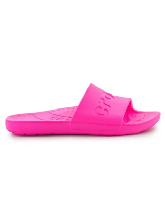 Žabky Crocs Pink Crush W 210088-6TW