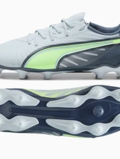 Boty Puma KING Match Jr FG/AG 108048-03