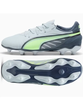 Boty Puma KING Match Jr FG/AG 108048-03