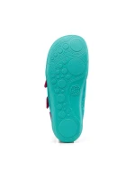 Affenzahn Sneaker Knit Happy Owl Jr boty 00397-30003