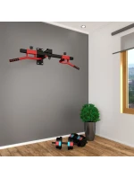 HMS pull-up bar DD10 HMS pull-up bar DD10