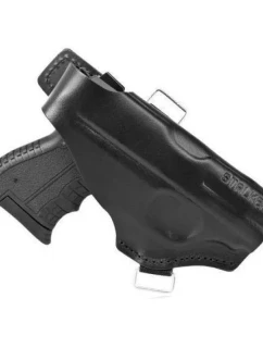 STALKER M906 BAS .22 Long Blank (6 mm) třaskavá pistole černá