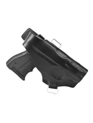 STALKER M906 BAS .22 Long Blank (6 mm) třaskavá pistole černá