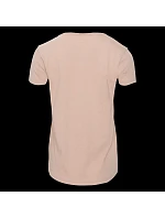 Dámské tričko s krátkým rukávem LADY MANDO