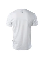 Pánské hladké tričko M 92800041772 - Hi-Tec