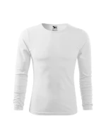 Tričko Adler Fit-T LS M MLI-11900