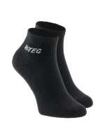 Ponožky Hi-tec quarro pack II 92800542986
