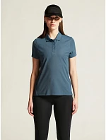 Craft Corporate CORE Unify Polo Shirt W Dámské sportovní polo 81.9139 white Craft Corporate CORE Unify Polo Shirt W Dámské sportovní polo 81.9139 white
