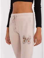 Tepláky RV DR 8835.10 béžová Tepláky RV DR 8835.10 béžová