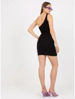 Šaty RV SK 8007.19 černá