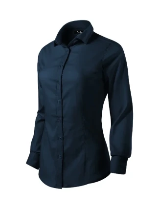 Dynamic košile dámská námořní modrá