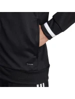 Pánská mikina Team 19 M DW6849 černá - Adidas Pánská mikina Team 19 M DW6849 černá - Adidas