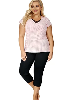Pyžama model 151793 Donna