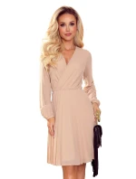 Dámské šaty  313-9 ISABELLE  - NUMOCO