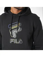 Fila Bever Hoody M FAM0186.80001 pánské mikiny