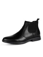 Boty Skechers Bregman Morago M 66406-BLK Boty Skechers Bregman Morago M 66406-BLK