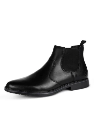 Boty Skechers Bregman Morago M 66406-BLK Boty Skechers Bregman Morago M 66406-BLK