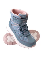 Sněžnice Iguana Lomer Mid Wp Jr 92800623943