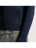 Pánská fleecová bunda ADV EXPLORE POWER FLEECE HOOD JKT M